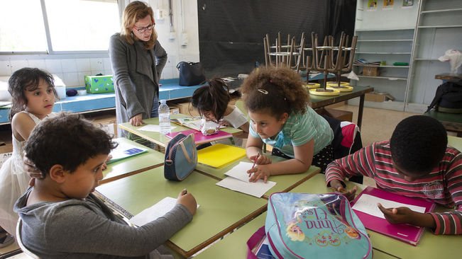 ARACampTGN's tweet photo. Després de l’escola: diferents projectes intenten ajudar els nens i nenes vulnerables i amb risc d’exclusió social https://t.co/BrW4KPz7zN https://t.co/8xp9sgZv7L