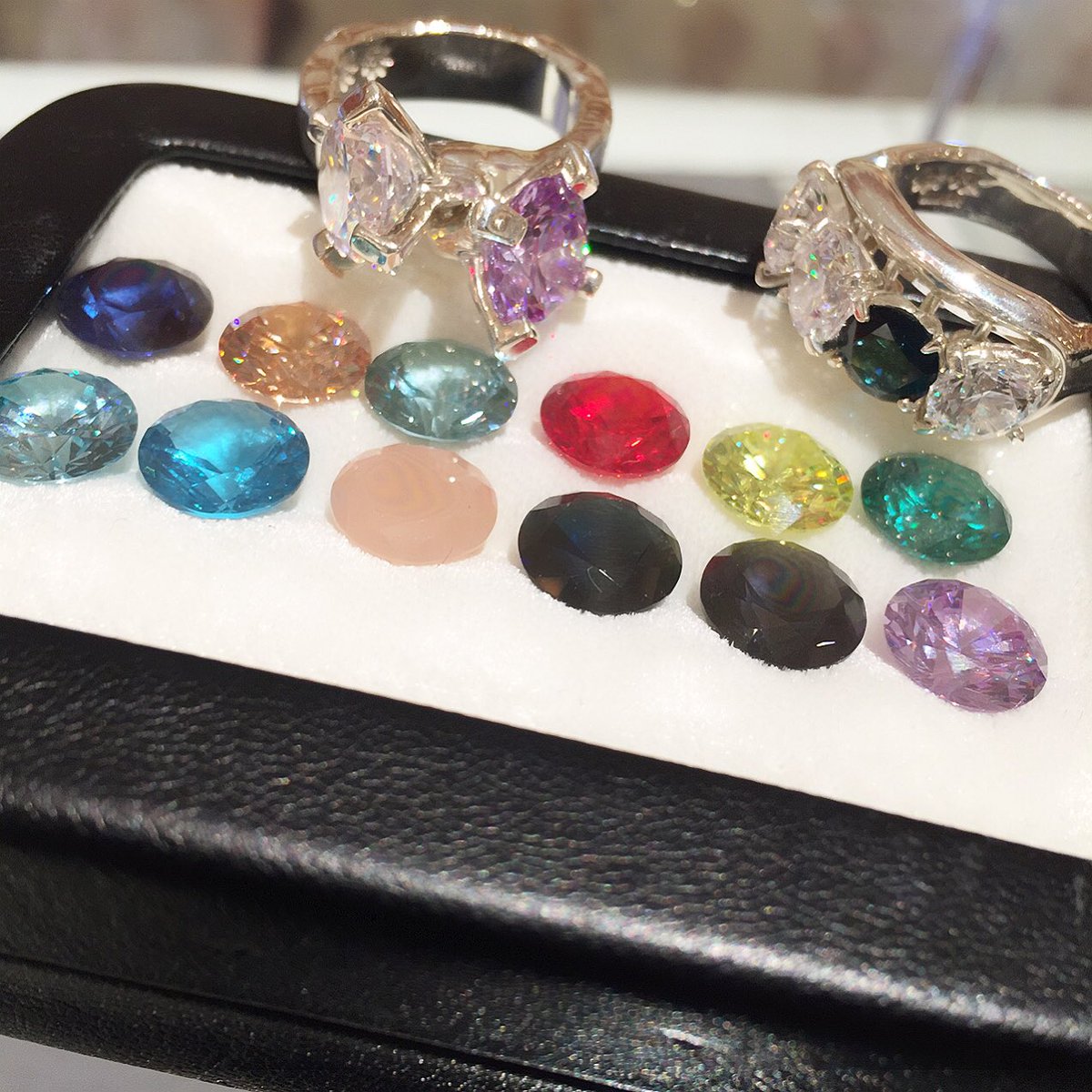 emshop_official's tweet image. e.m. LAB “INSPIRATION” 5.2(wed.)-5.13(sun.)
“INSPIRATION”
#emlab_inspiration
#emlab
残り5日です！！