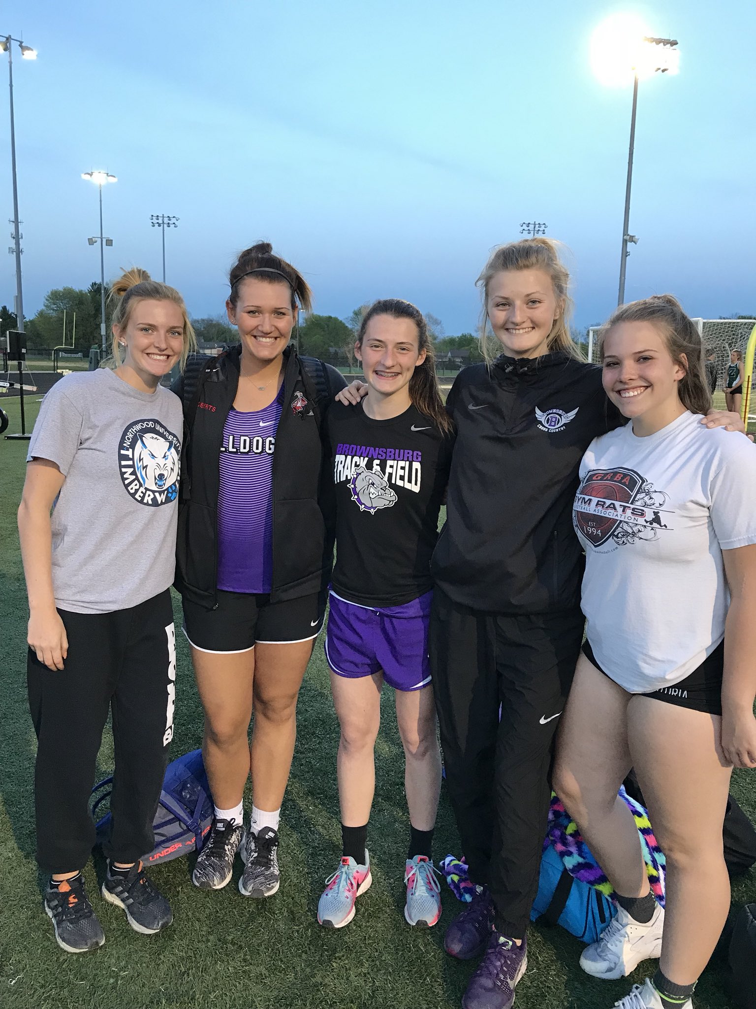 BHS Girls Basketball on Twitter "Brownsburg lady bulldog basketball