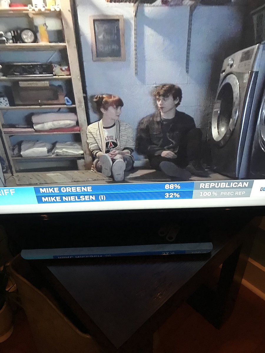 52plunk's tweet photo. @WTHRcom  what’s up here???  Other sites calling opposite. https://t.co/P8jux7U2x0