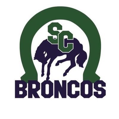 ShaunanKruse's tweet photo. Let's go @SCBroncos ! Play like you did the second half of game 2 and beat Everett. Cheering you on from Renton! #IbelieveinSC https://t.co/PG8GE5eevU