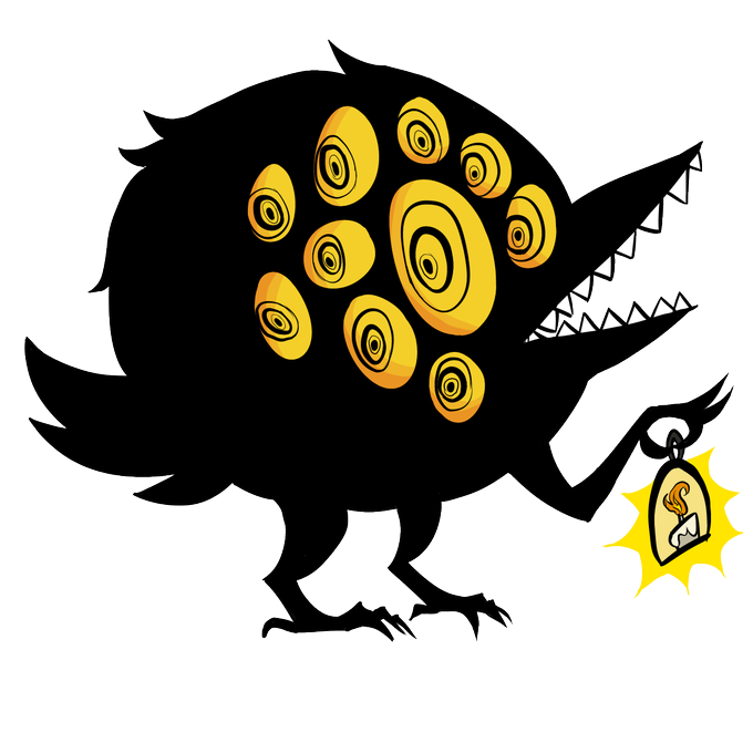 Lobotomy Coporationのtwitterイラスト検索結果 Lobotomy Coporationのtwitterイラスト検索結果