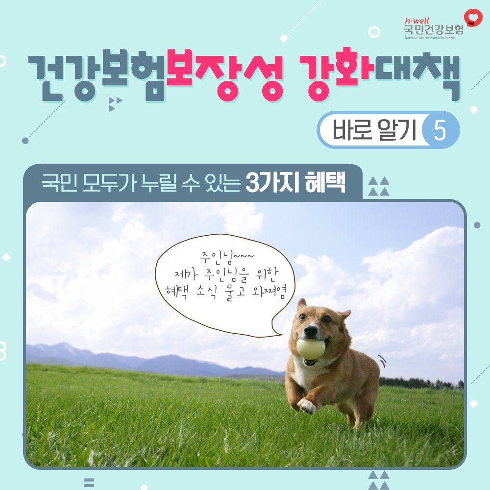 nhis_kr tweet picture