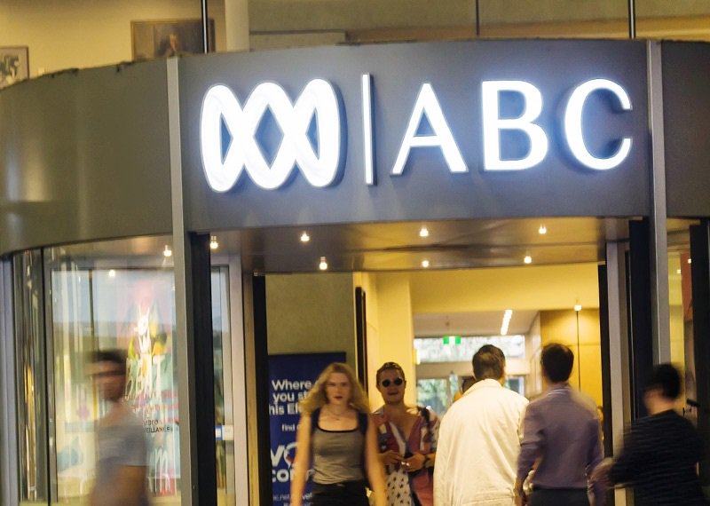 withMEAA's tweet image. Cuts to ABC “dangerous and irresponsible” - MEAA meaa.io/2jIyPtZ   #HandsOffOurABC #Budget2018