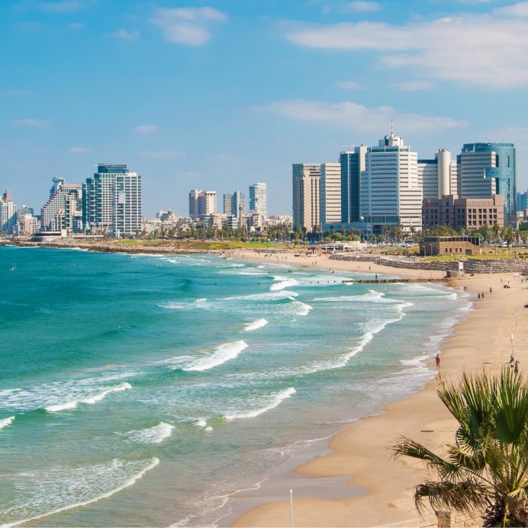 Tel Aviv Court Forces Bank to Accept Funds From Sale of Bitcoin ift.tt/2I1BJsj #Bitcoin