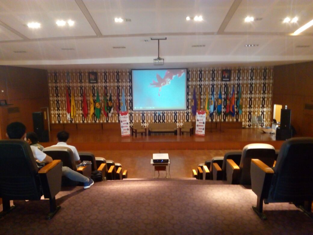 Bagi Teman-teman yang ada di Universitas Padjadjaran bisa segera merapat karena acara akan segera dimulai 🔔

#rockthevoteindonesia #rockthevote #ElectainmentOnCampus #PintarPilih_UtkJabar #PilgubJabarSemarak