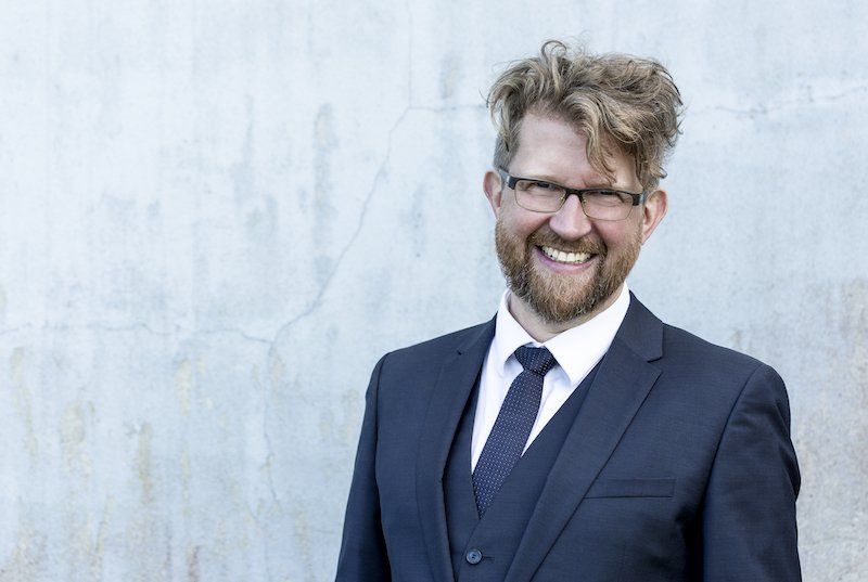 LimelightArtsAu's tweet image. Iain Grandage announced as Perth Festival’s new Artistic Director bit.ly/2rA8cvJ @perthfest