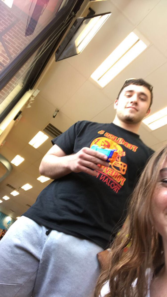 CWNCAssassins's tweet photo. @Joe_Meinert31 got @maggie_bartony ❗️❗️❗️ https://t.co/3lAZzsFwtD