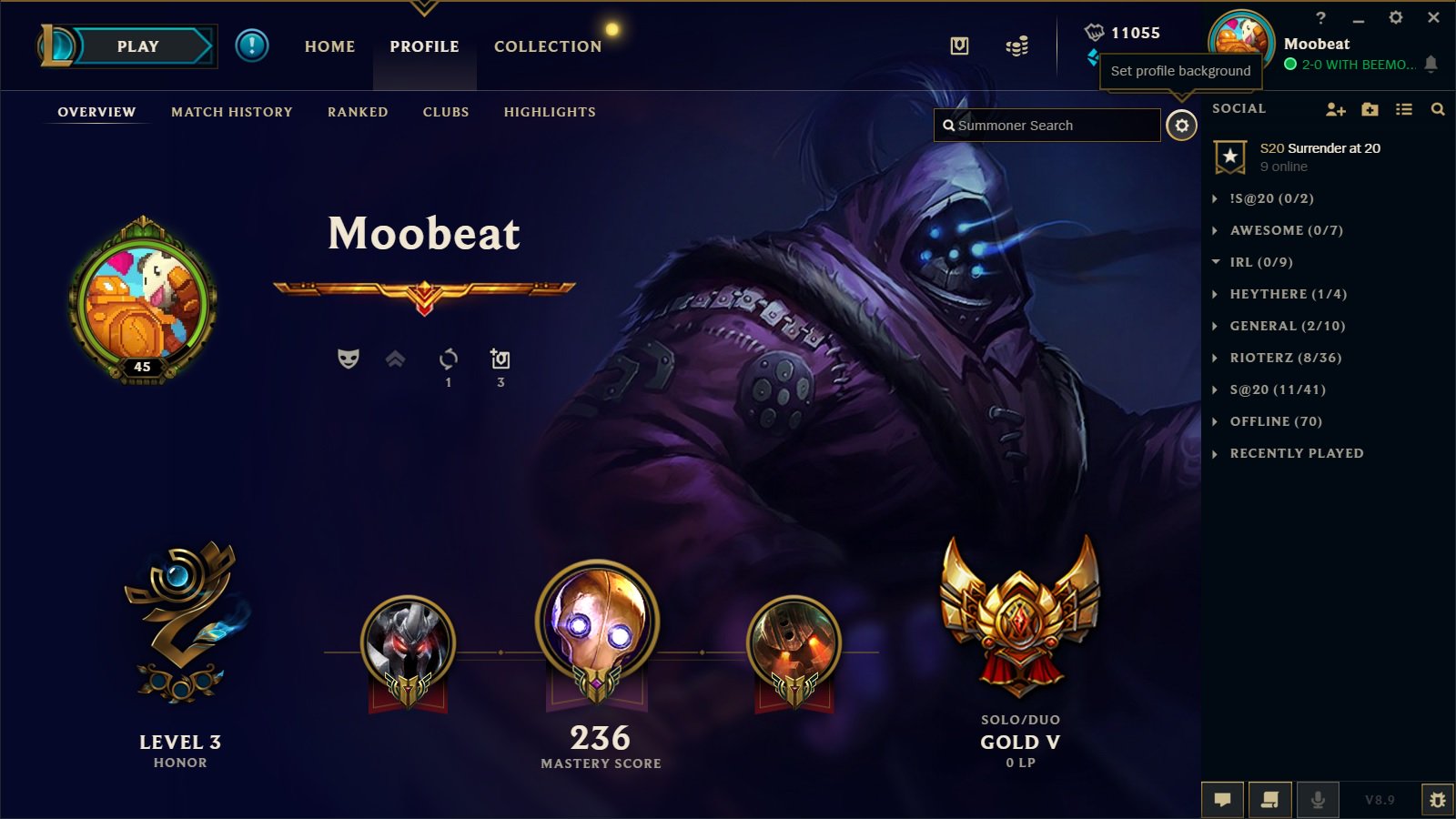 Lake Taupo wrist Rarity League of Legends on Twitter: "RT @moobeat: Profile Background enabled on NA - click gear in top right of profile to change your bg! https://t.co/qEUVEqjNj7" / Twitter Lake Taupo wrist Rarity League of Legends on Twitter: "RT @moobeat: Profile Background enabled on NA - click gear in top right of profile to change your bg! https://t.co/qEUVEqjNj7" / Twitter