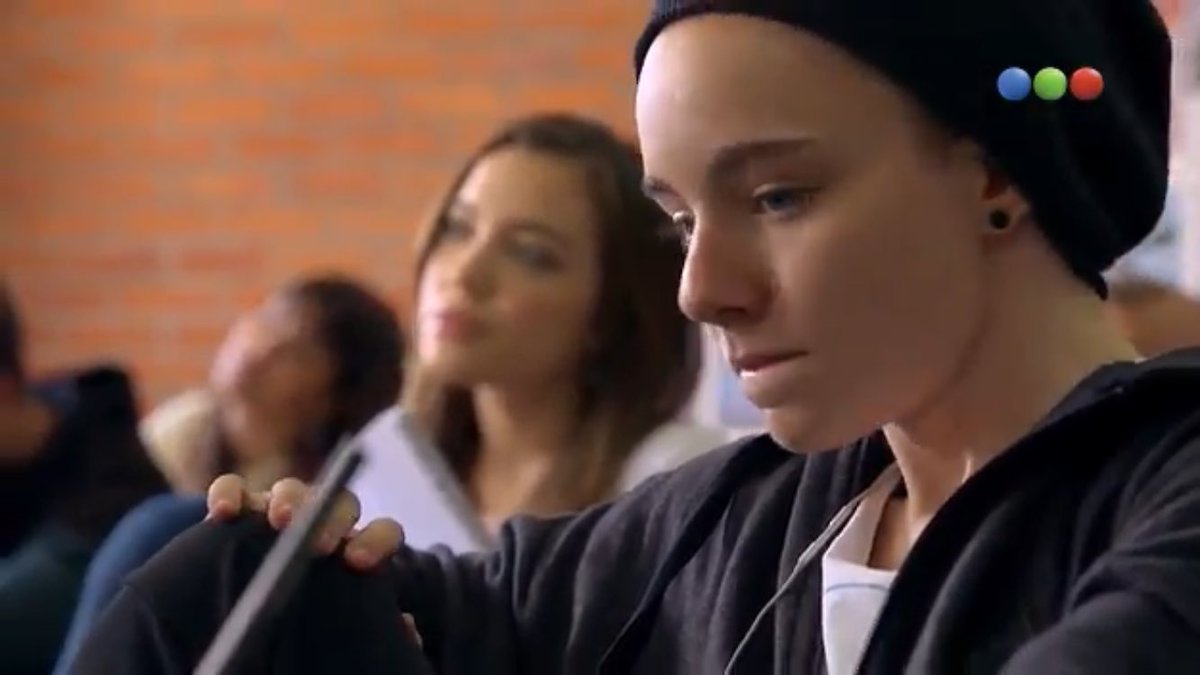 "Me enamoree de Juani y Emma💛…" - @Soofiloves, Fake Love ... - 1200 x 675 jpeg 63kB