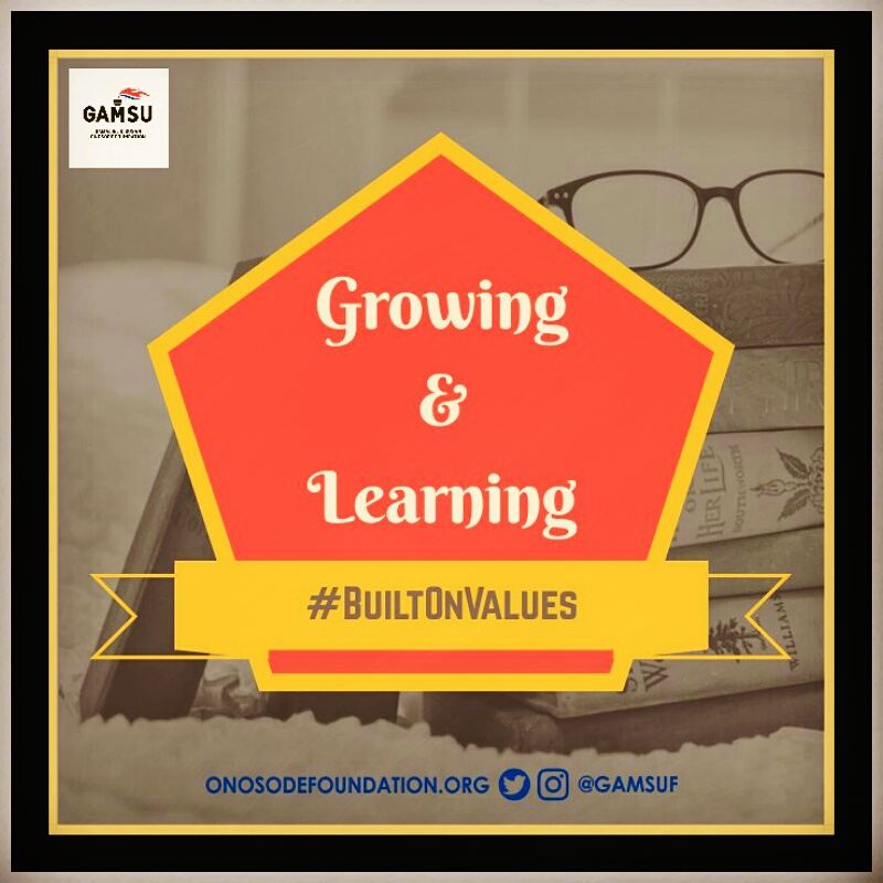 GamsuF's tweet image. Like peas in a pod
Held together
There is not one
Without the other

#GrowingAndLearning
#BuiltOnValues

#WatchThisSpace