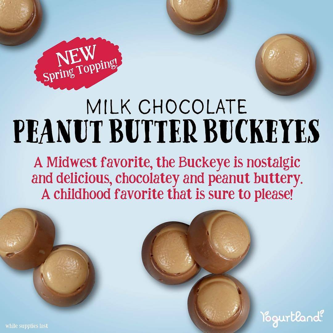 YogurtlandSM's tweet photo. Brings back Chocolatey and Peanut Buttery Childhood Memories! π₯π₯π₯π«π«π«@yogurtlandsm
.
.
.
#yogurt #yogurtland #yogurtlandsm #froyo #froyoforever #dessert #dessertporn #follow #healthy #foodie #foodstagram #foodporn #foodgasm #yummy #santamonica https://t.co/aJEkxu15ms