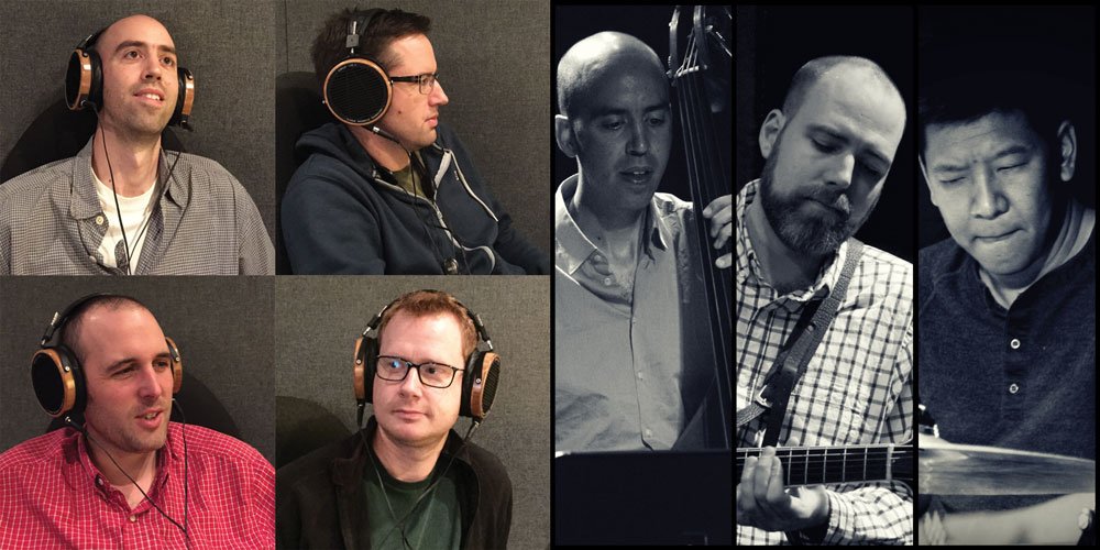 dangerherring's tweet image. Crazy Wednesdays in May #2 - May 9 - My quartet has the full band at the @RexHotelToronto 6:30-8:30 (Chris Gale, David French and Nick Fraser) and then I'll be off to @ReposadoBar with @natehiltz and Tim Shia! 9:30-1.