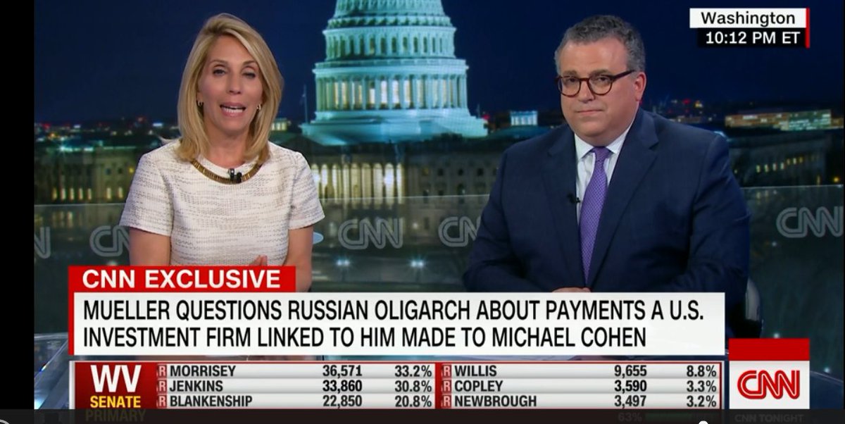 calmecam's tweet photo. Well, at present, it doesn't look like it will be Frankenshit... err, I meant #Blankenship.
I guess that means we won't be regaled with more tales of #CocaineMitch.
#GoodRiddanceToBadGarbage
#WestVirginiaPrimary https://t.co/IFcd72onaF