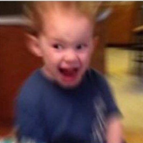 quem me vê calma por fora não imagina os surtos que eu tenho por dentro