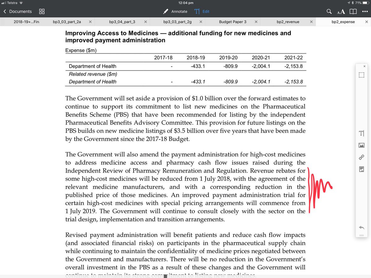 DavidHaywardAU's tweet photo. Some of the biggest savings are in Health, or are they? All I see are a lot of smoke and mirrors #budget2018 @FutureSocialAU  @VCOSS https://t.co/cECgX1CLJ0