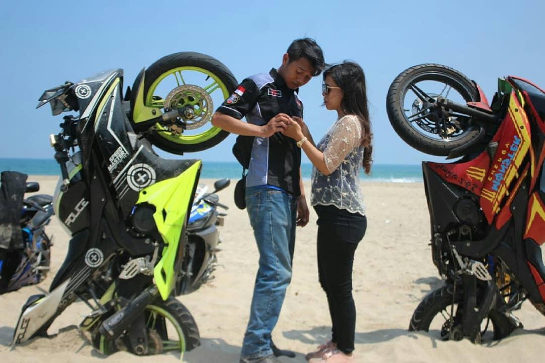 Depok R15 Owners

Bikers Depok