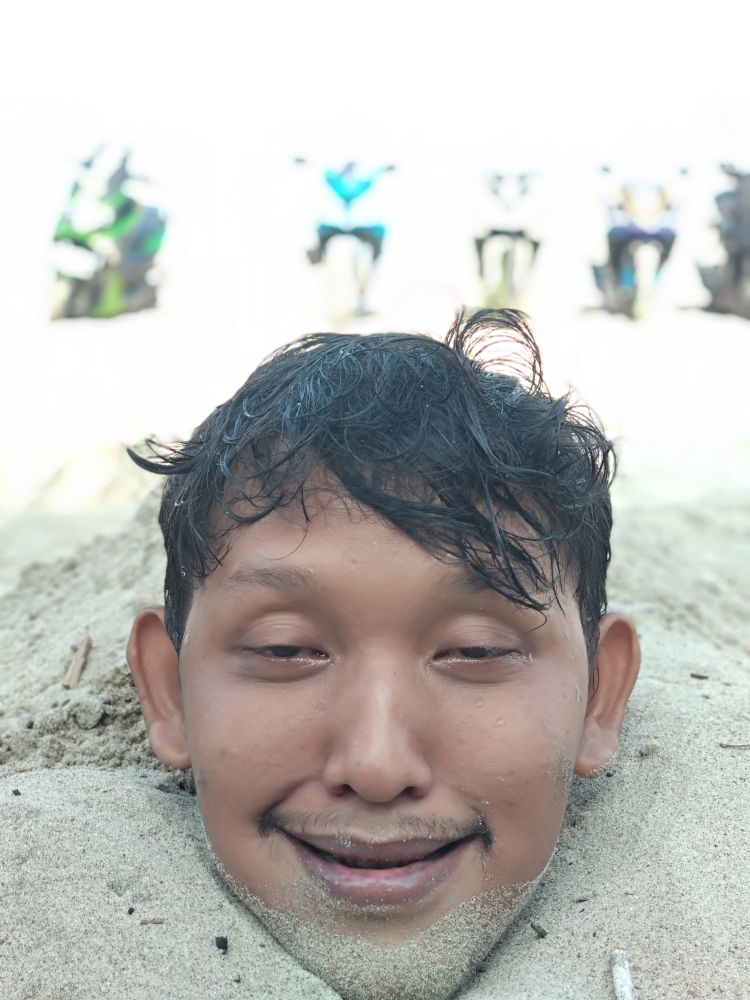 Depok R15 Owners
#bikersdepok