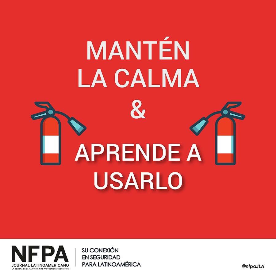 septimaconce's tweet photo. Que dice la fecha de recarga de tu extintor?? https://t.co/BmYOm1syc7