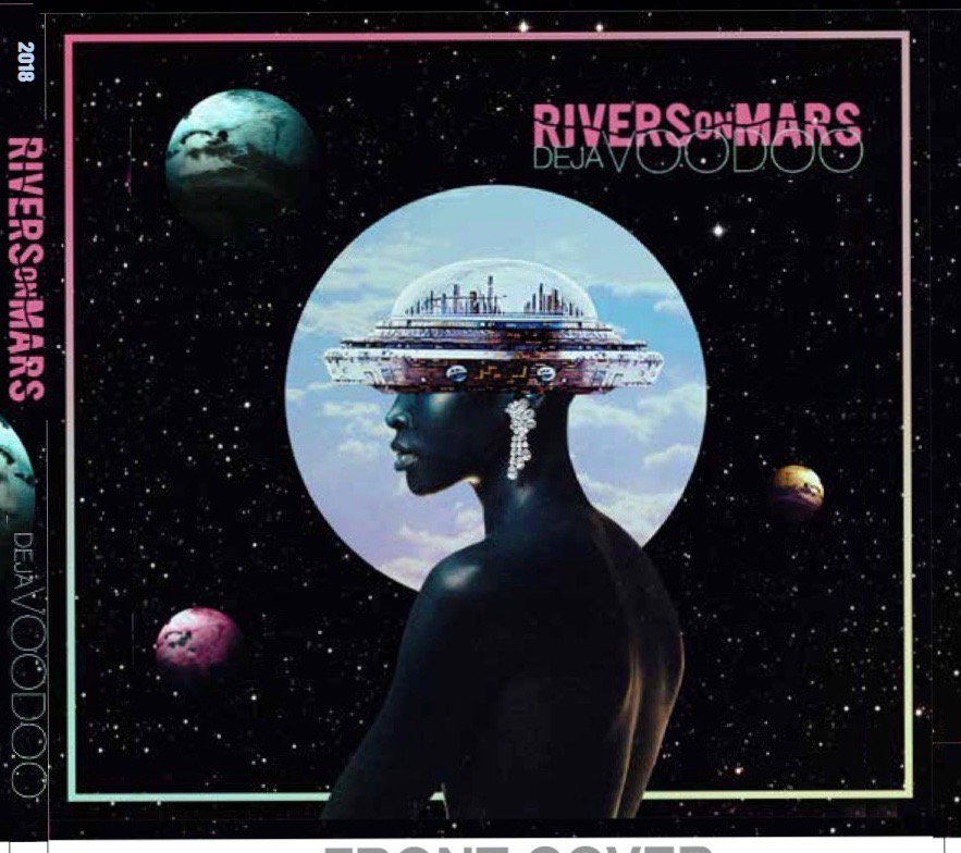 I think we know how to do Mars. —Mae Jemison, NASA Astronaut

Give a Martian woman a chance and death must take a back seat.”—Edgar Rice Burroughs