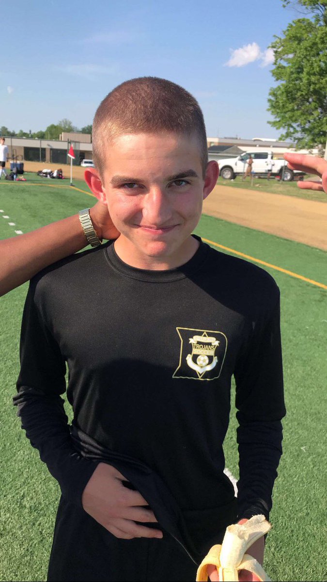 Dyersburg Soccer tweet media