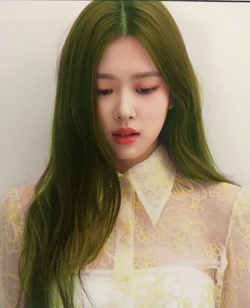 QUEEN ROSÉ on Twitter: QUEEN ROSÉ on Twitter: