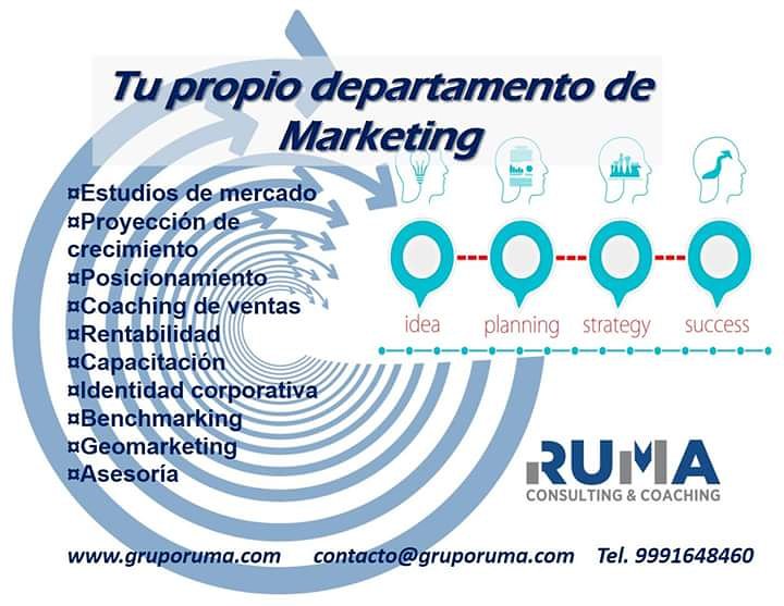 Deseas incrementar las ventas, abrir un nuevo punto de venta, que tu personal tenga el conocimiento técnico de ventas y servicio al cliente, retención de clientes y captación de nuevos, tener una estrategia de marketing eficiente y una proyección a corto, mediano y largo plazo.
