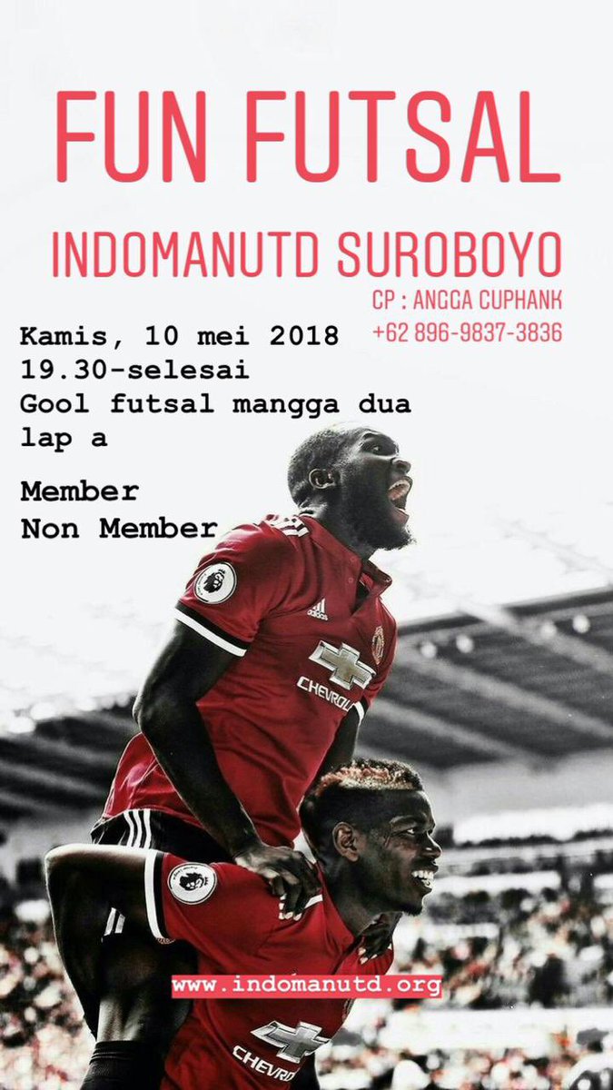 Download 100+ Gambar Futsal Mangga Dua Surabaya Keren 