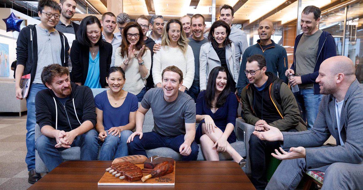 Apple_Ref's tweet image. Facebook ปรับโครงสร้างการบริหารครั้งใหญ่ที่สุด นับตั้งแต่ก่อตั้งบริษัท dlvr.it/QSDQPn