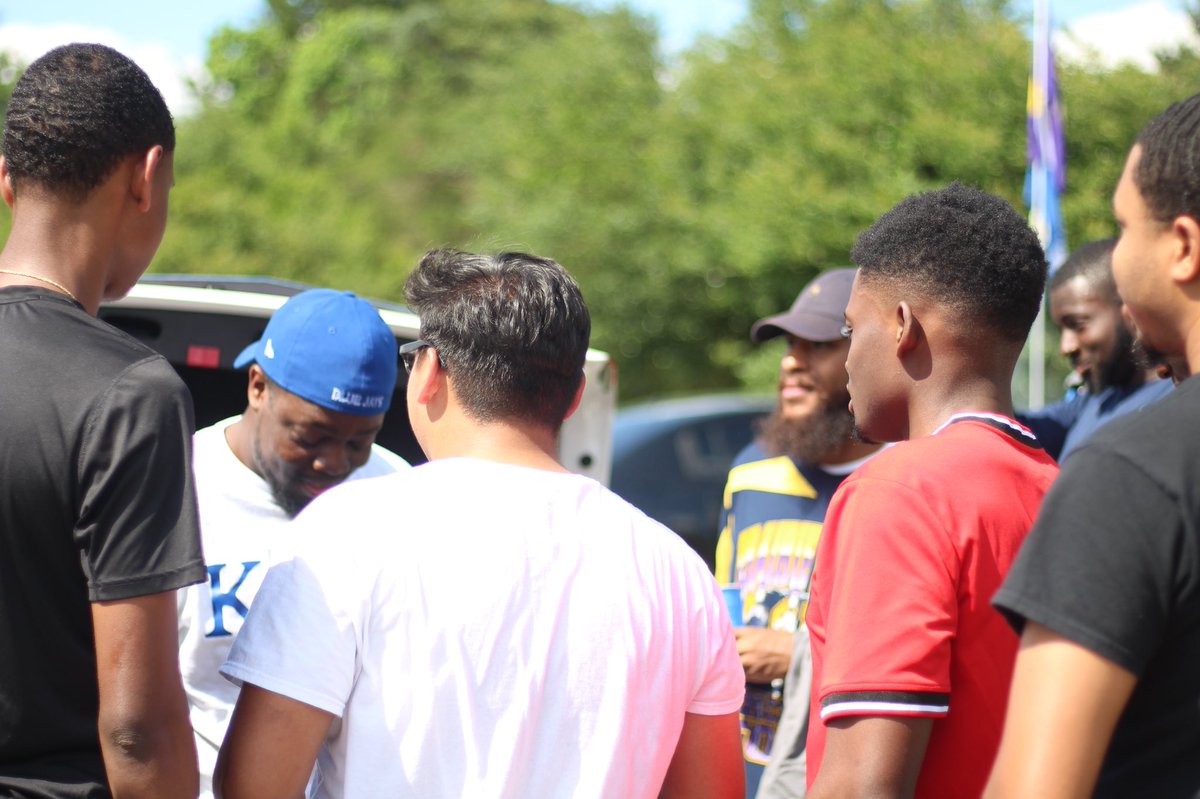 deltapsi_kkpsi's tweet image. Delta Psi Fellowship BBQ: Spring 2018 #ΔΨ #DeathChapter 🤟🏾🔱