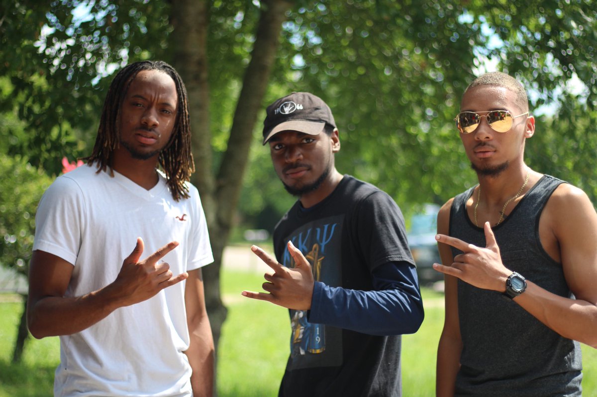 deltapsi_kkpsi's tweet image. Delta Psi Fellowship BBQ: Spring 2018 #ΔΨ #DeathChapter 🤟🏾🔱