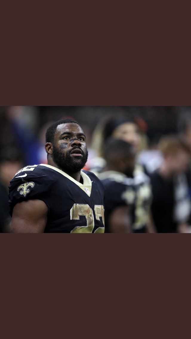 fantasy_ten's tweet photo. Mark Ingram II has been suspended for the first four games of the 2018-19 season for violating the NFL PED policy, per @RapSheet https://t.co/UtOudNXIsm