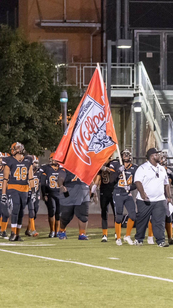 MA_football2016's tweet image. We're ready for the 2018 football season, thanks coach D.