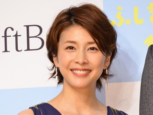 22 竹内結子の髪型特集 ショート ロングまで出演作品別に紹介 アレンジも Yotsuba よつば