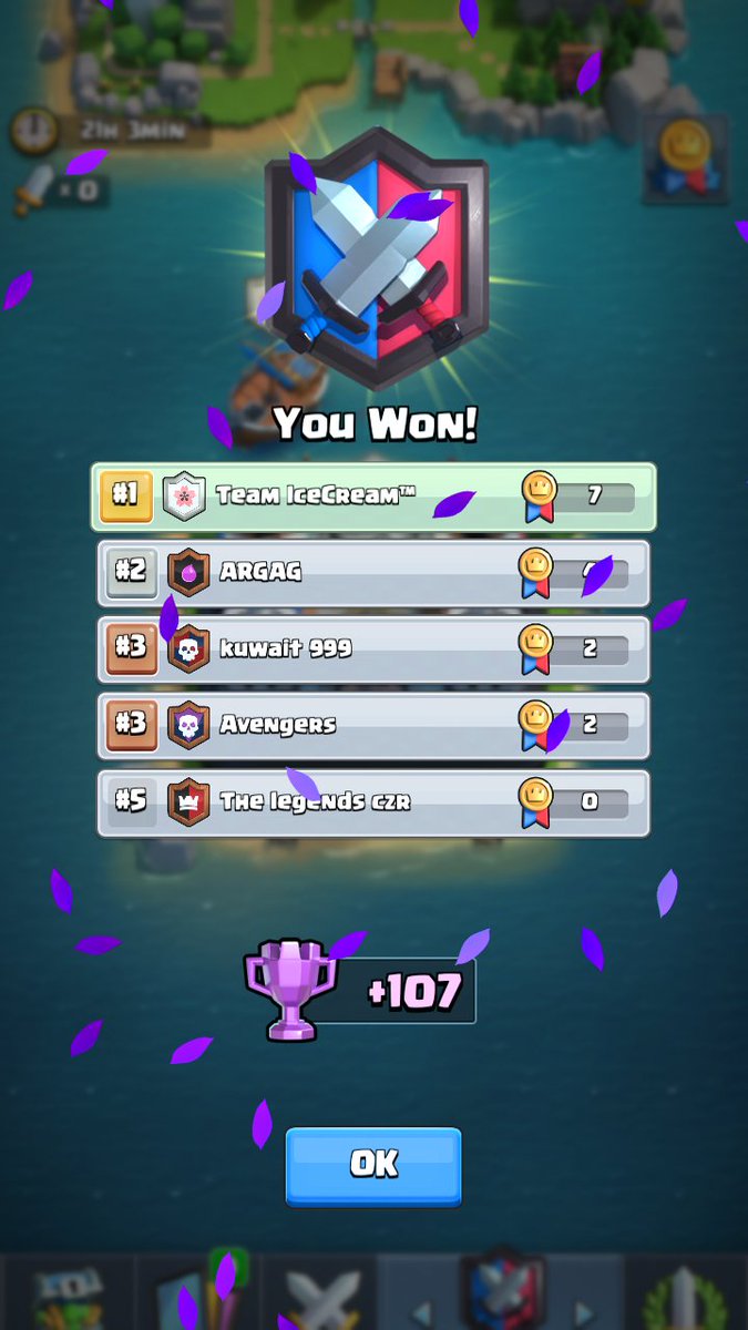 Team Ice Cream™ tweet media