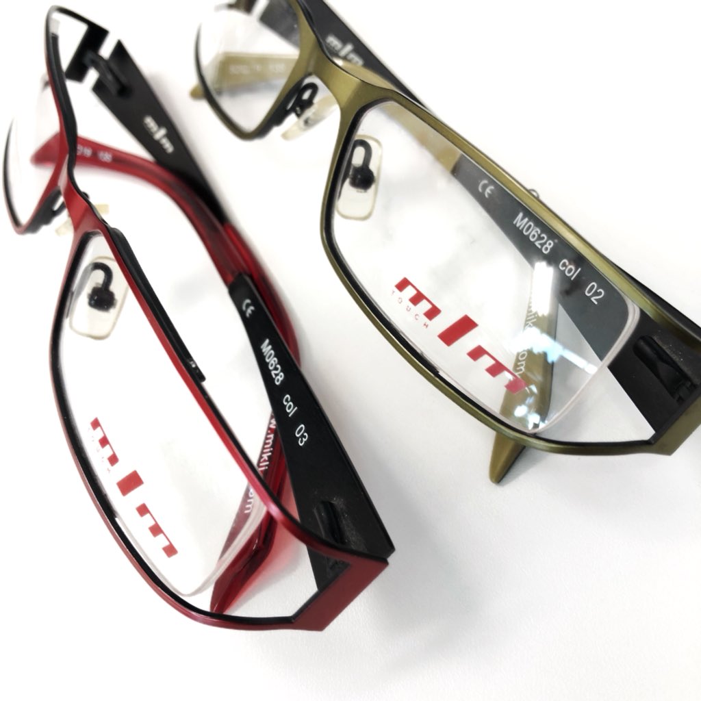 Eyewear shop ami 岐阜県関市の眼鏡屋@スタッフ音久(□ω□) auf