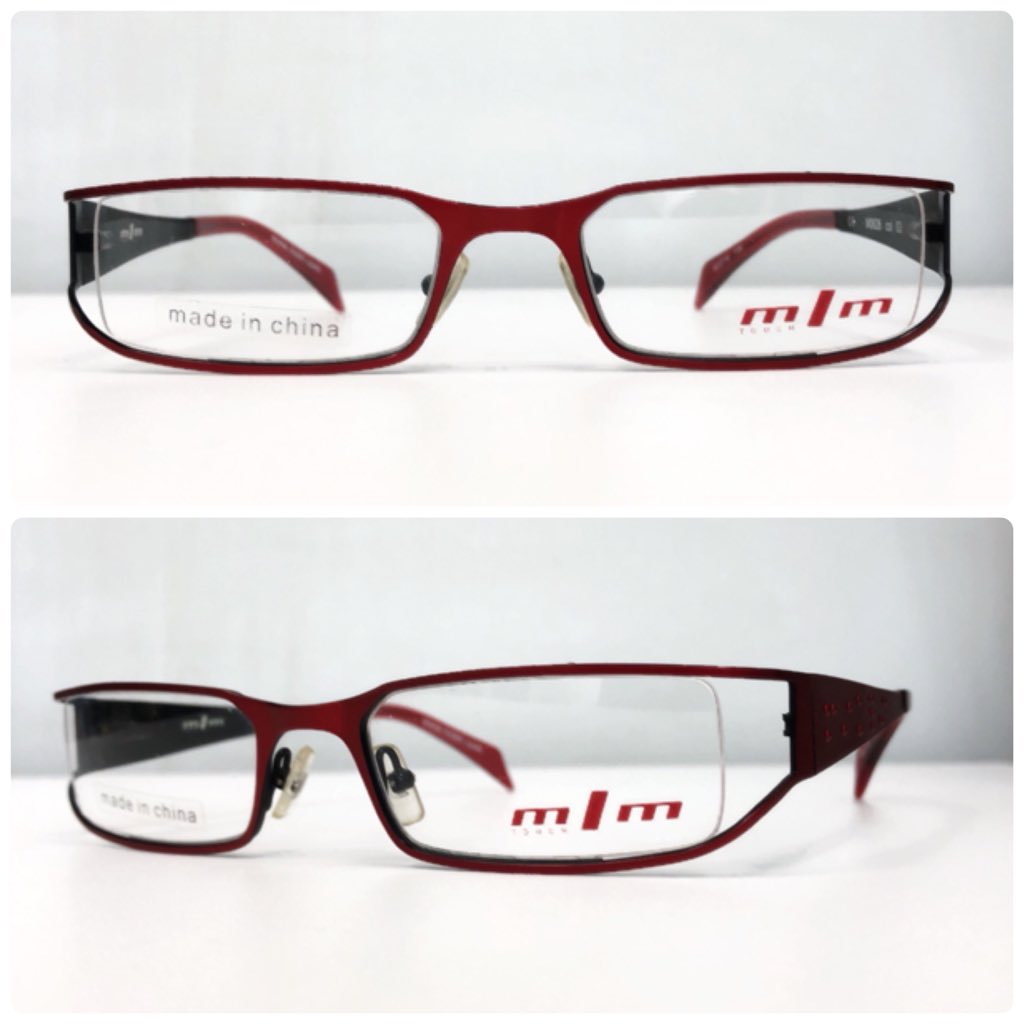 Eyewear shop ami 岐阜県関市の眼鏡屋@スタッフ音久(□ω□) on Twitter