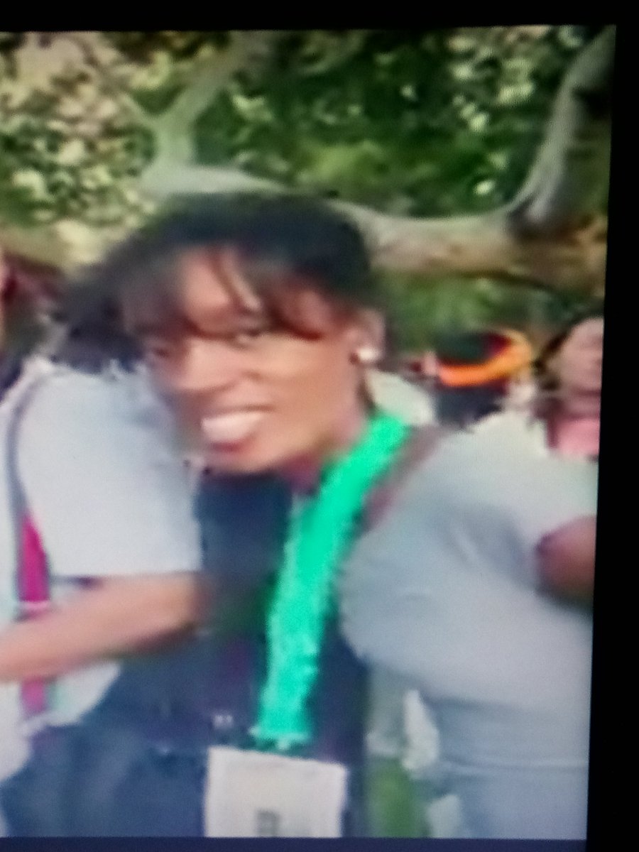 ADoubleBDS's tweet photo. #TBT - #SandyHall #SoulTrainPicnic2017 #SoulTrainPioneerDiva. https://t.co/fXvkv2iwfR