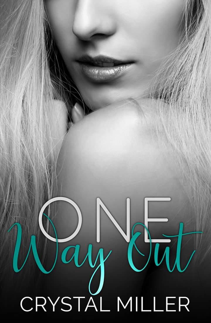 So ready for #onewayout to #release! Make sure you have tissues ready. #amwriting #indieauthor #selfpublishing #bookmarketing #crystalmiller #comingsoon #fall2018 #kindle #amazon #ContemporaryRomance