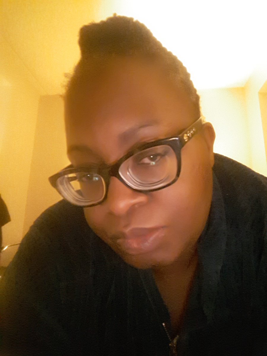 CHIWEST11's tweet photo. @principalgriff Hello...This is Leslie Armstrong from Laura S. Ward STEM. I am having a rough time toward the end. I thought you were an excellent administrator and a caring person. Right now I am having a very difficult time. Is there any way; you can help me https://t.co/zP8BoiG8bu