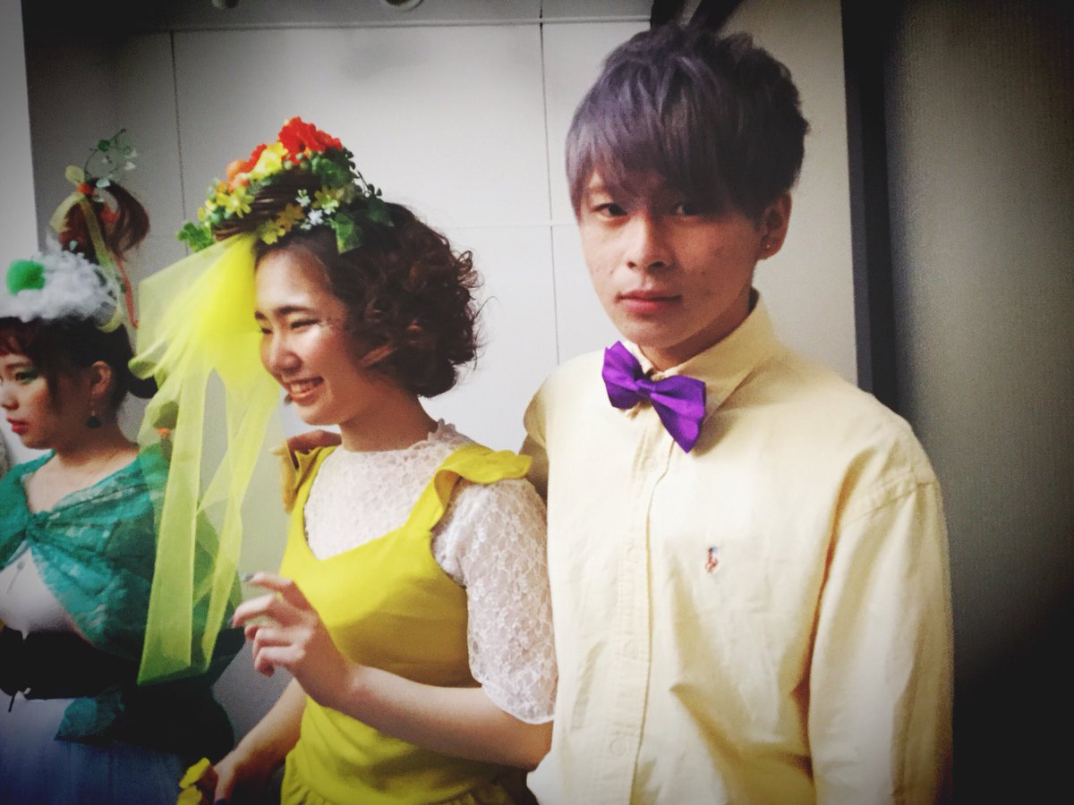 タカラ美容専門学校 香港の美容学生との交流1日目 ヘアショーをやりました イイ感じ タカラ美容専門学校 美容専門学校 美容学生 ヘアショー カワイイ カッコイイ 香港 国際交流 Welcome