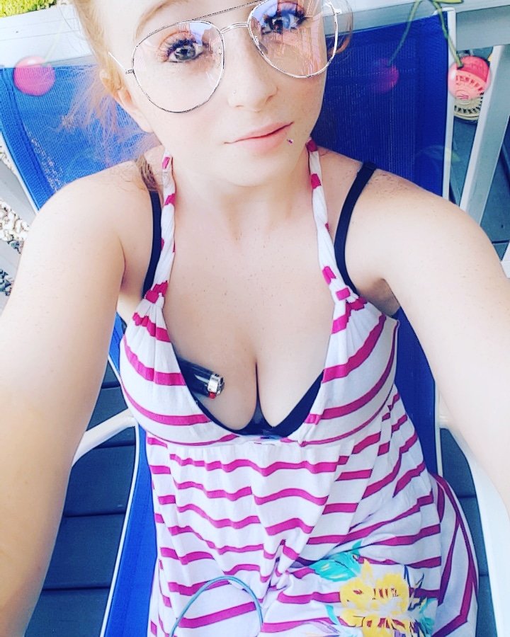 Was such a beautiful day today??? https://t.co/YGnE1aGbUJ