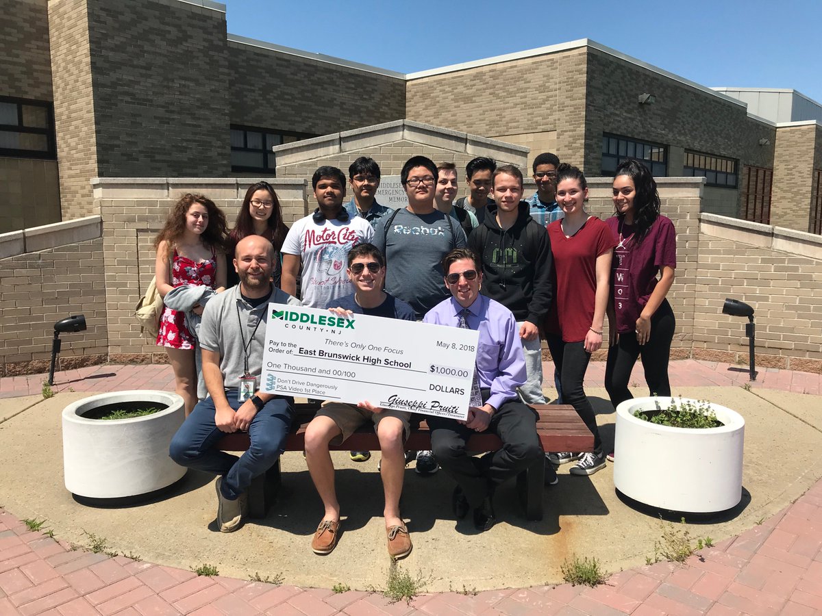 EB Video Production tweet media