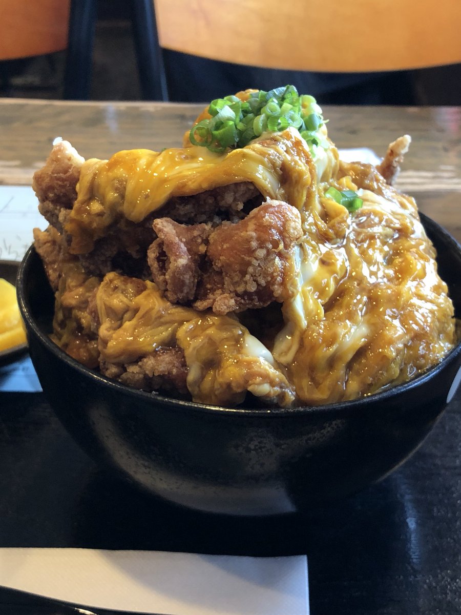 阪神虎太郎 En Twitter 特製からあげ丼 ポミエ 阪神虎太郎 En Twitter 特製からあげ丼 ポミエ