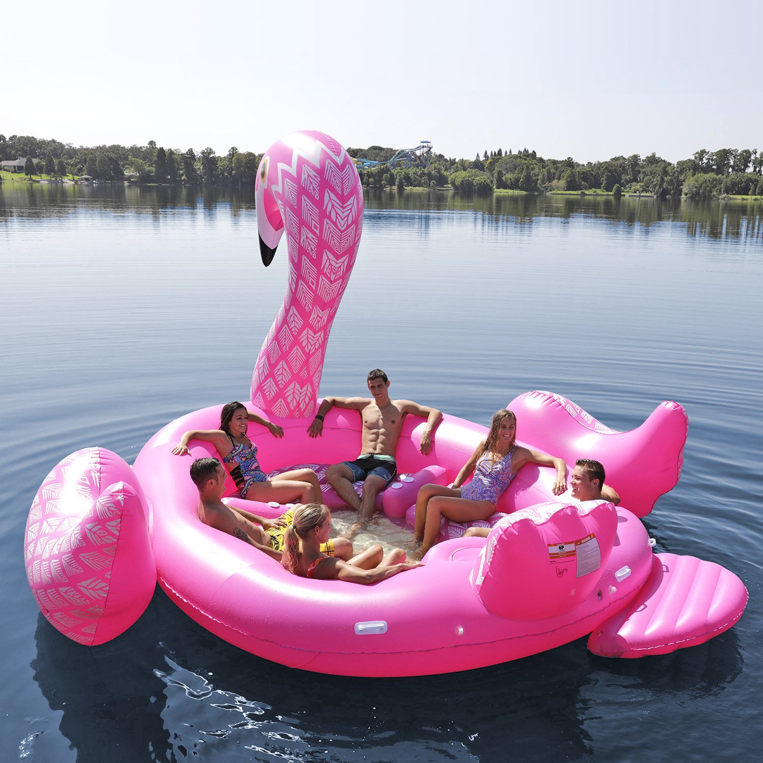 Sun pleasure inflatables sales