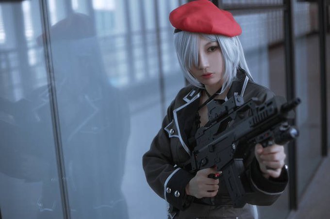 Twitterのコスプレ画像30