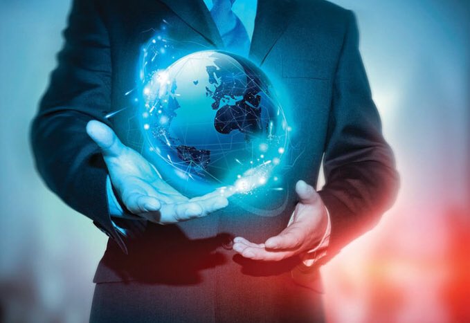 #Global Influencer Day. C-level. #Technology #Services in support of Global Multinationals. Making big change for some #business can be pretty scary. But, know what’s even scarier.?   REGRET and missed opportunity.