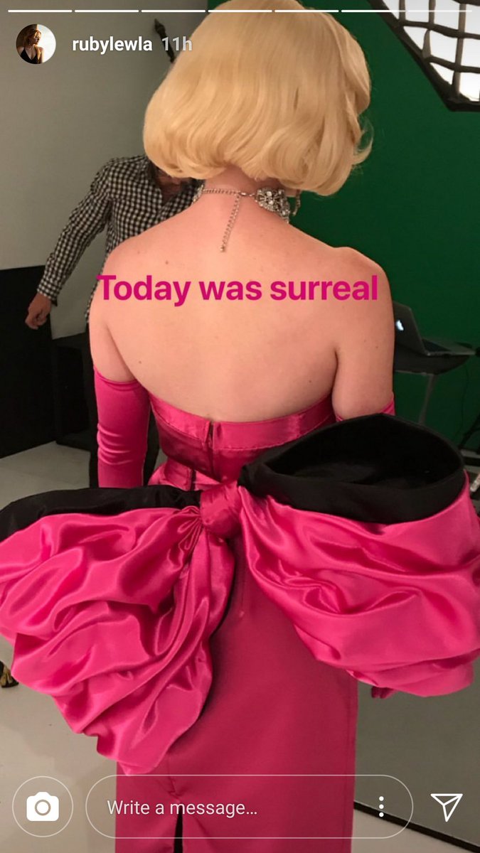 diamonds are a girl's best friend dress