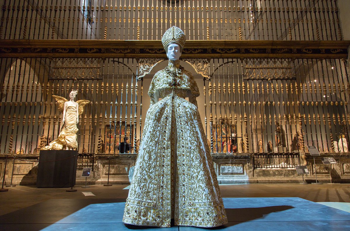 Fashion Unfiltered tweet media