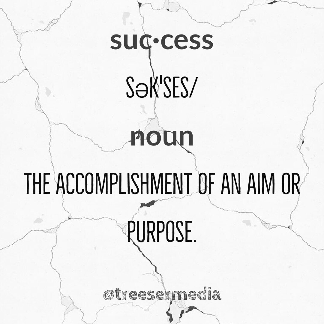 TreeserMedia's tweet image. Success #crushingit